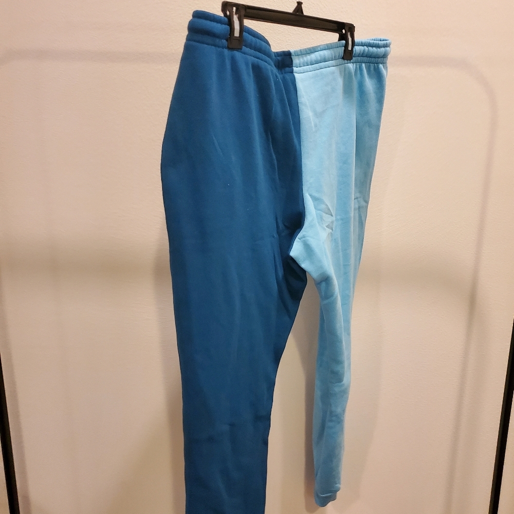 Philip DeFranco Youtuber Merch Colorblock Sweatpant Beautiful B - Picture 6 of 6